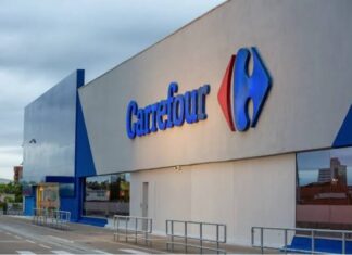 Suspensão de fornecimento de carnes já atinge 150 lojas do grupo Carrefour