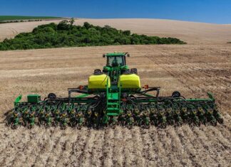 Produtores rurais devem declarar área plantada de soja até o dia 10 de janeiro no site da Iagro Informações Semadesc