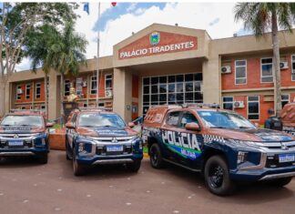 Parceria entre Famasul e PM Rural reduz crimes no campo em até 50%