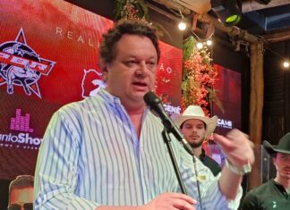 Expogenética MS 2025 Traz Rodeio Internacional, Shows e Expectativa de Recordes em negócios