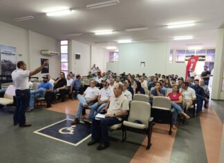 Expogenética MS 2025 traz circuito de palestras técnicas com grandes nomes da pecuária e da genética nacional