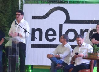 Expogenética MS 2025 abre com homenagens, inovação e grandes expectativas para o futuro da pecuária