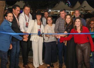 Rodeio Fest Inclusivo encerra Expogenética MS 2025 com 2.745 atendimentos e recorde de participação: “Um marco social para o nosso Estado”, diz Paulo Matos