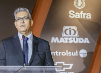 Nelore Fest 2025 reúne os vencedores do Ranking Nacional e do Circuito Nelore de Qualidade, em São Paulo