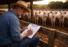 Funrural: produtores têm até 31 de janeiro para definir forma de recolhimento em 2026