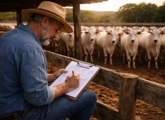 Funrural: produtores têm até 31 de janeiro para definir forma de recolhimento em 2026