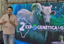 O Projeto de Lei do deputado estadual Jamilson Name, que inclui no Calendário Oficial de Mato Grosso do Sul a Expogenética MS, foi aprovado nesta quarta-feira