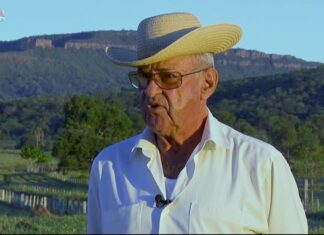 Nota de pesar – Nelore-MS, faleceu “Chico Ventania” pioneiro da introdução e difusão da raça Nelore em Mato Grosso do Sul