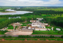 Quase 100 plantas frigoríficas brasileiras miram o mercado de carne bovina do Vietnã Sulbeef em Aparecida do Taboado (MS) foi habilitada recentemente