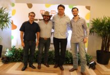 Expogenética MS 2026 é lançada com Leonardo, PBR, genética de ponta e programação voltada para toda a família Crédito: Caderno Agro