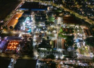 Expogenética MS 2026 amplia oportunidades de negócios e abre espaço para empresas apresentarem suas marcas a milhares de visitantes